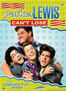 Buy Parker Lewis Can't Lose: The Complete First Season at Amazon