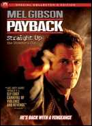 Buy Payback: Straight Up at Amazon