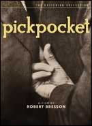 Buy Pickpocket: Criterion Collection at Amazon