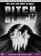 Buy Pitch Black: Director's Cut at Amazon
