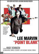 Buy Point Blank (1967) at Amazon