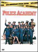 Buy Police Academy: 20th Anniversary Special Edition at Amazon