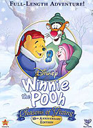 Buy Winnie The Pooh: Seasons Of Giving: 10th Anniversary Edition at Amazon