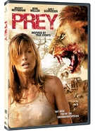 Buy Prey at Amazon
