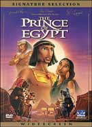 Buy The Prince Of Egypt at Amazon