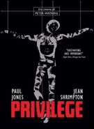 Buy Privilege at Amazon