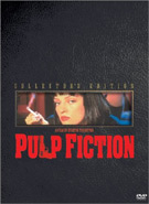 Buy Pulp Fiction: Collector's Edition at Amazon