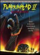 Buy Pumpkinhead II: Blood Wings at Amazon