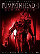 Buy Pumpkinhead 4: Blood Feud at Amazon
