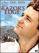 Buy The Razor's Edge (1984) at Amazon