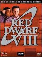 Buy Red Dwarf: Series 5-8 at Amazon