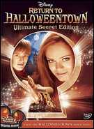 Buy Return To Halloweentown: Ultimate Secret Edition at Amazon