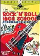 Buy Rock And Roll High School: Rock On Edition at Amazon