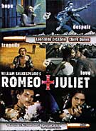 Buy Romeo + Juliet at Amazon