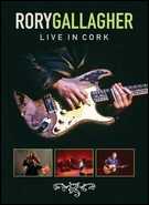 Buy Rory Gallagher: Live In Cork at Amazon