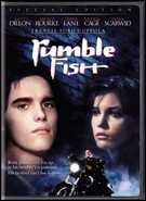 Buy Rumble Fish: Special Edition at Amazon