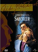 Buy Saboteur at Amazon