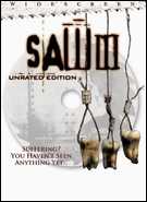 Buy Saw III: Unrated at Amazon