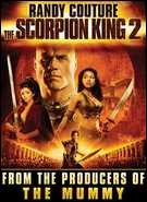 Buy The Scorpion King 2: Rise Of A Warrior at Amazon