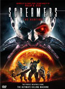 Buy Screamers: The Hunting at Amazon