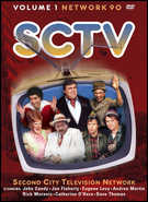 Buy SCTV Network/90: Volume 1 at Amazon