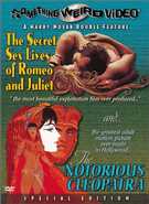 Buy The Secret Sex Lives Of Romeo And Juliet / Notorious Cleopatra at Amazon