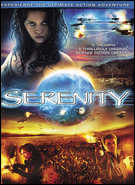 Buy Serenity at Amazon