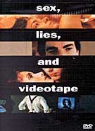 Buy sex, lies, and videotape at Amazon