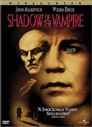 Buy Shadow Of The Vampire at Amazon