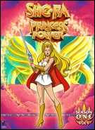 Buy She-Ra: Princess Of Power: Volume 1 at Amazon