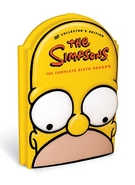 Buy The Simpsons: The Complete Sixth Season at Amazon