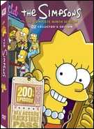 Buy The Simpsons: The Complete Ninth Season at Amazon