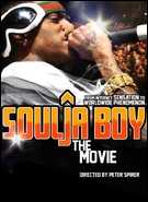 Buy Soulja Boy: The Movie at Amazon