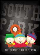 Buy South Park: The Complete First Season at Amazon