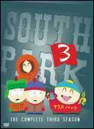 Buy South Park: The Complete Third Season at Amazon