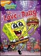 Buy Spongebob Squarepants: To Love A Patty at Amazon