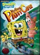 Buy Spongebob Squarepants: The Great Patty Caper at Amazon