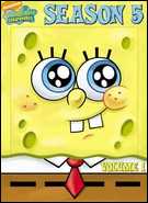Buy Spongebob Squarepants: Season 5, Volume 1 at Amazon