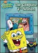 Buy Spongebob Squarepants: The Complete Third Season at Amazon
