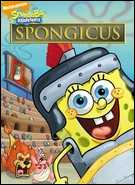 Buy Spongebob Squarepants: Spongicus at Amazon