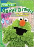 Buy Sesame Street: Being Green at Amazon