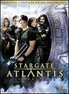 Buy Stargate: Atlantis: The Complete Third Season at Amazon