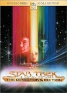 Buy Star Trek: The Motion Picture at Amazon