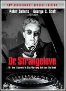 Buy Dr. Strangelove: 40th Anniversary Special Edition at Amazon