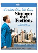 Buy Stranger Than Fiction (Blu-Ray) at Amazon
