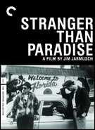Buy Stranger Than Paradise at Amazon