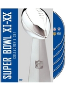 Buy Super Bowl Xi-Xx: Collector's Set at Amazon