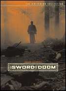 Buy The Sword Of Doom: Criterion Collection at Amazon