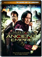 Buy Tales of an Ancient Empire at Amazon