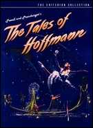 Buy The Tales Of Hoffmann: Criterion Collection at Amazon